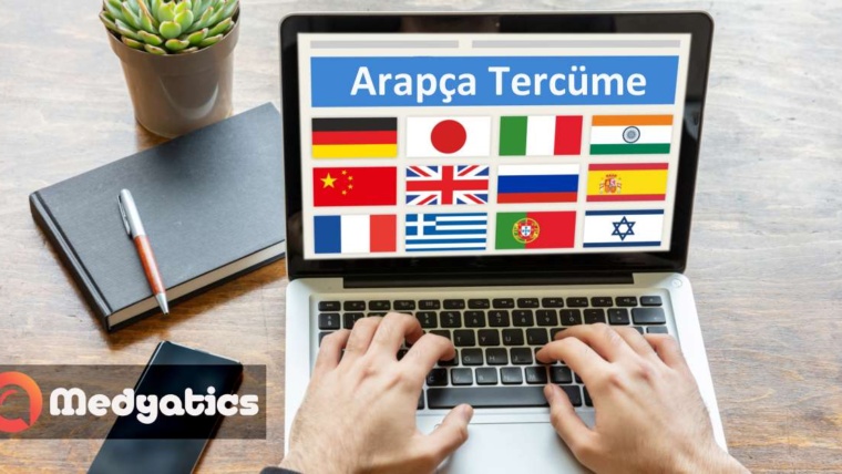 Arapça Yeminli Tercüme ve Tercüman