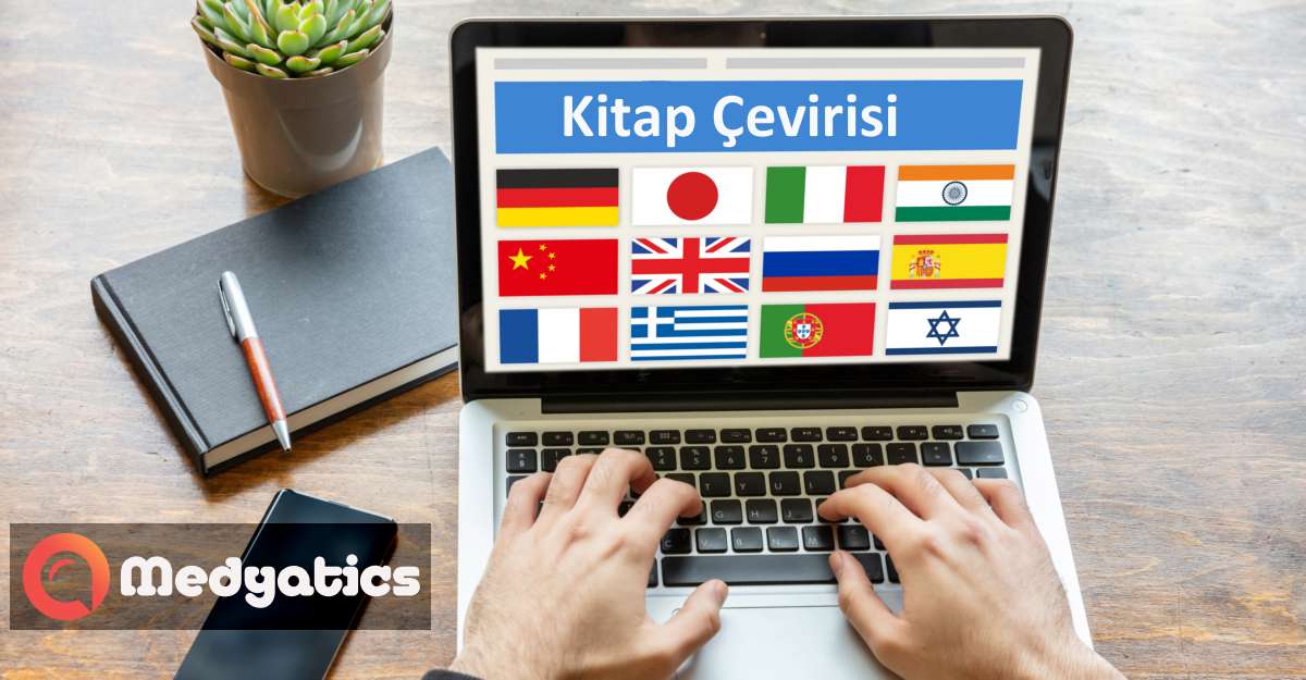 Kitap Çevirisi Ücretleri