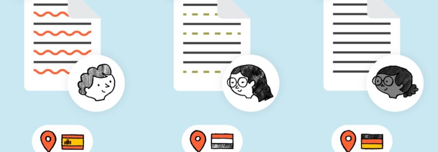 Bir Freelance Tercümanda Aranması Gereken Özellikler