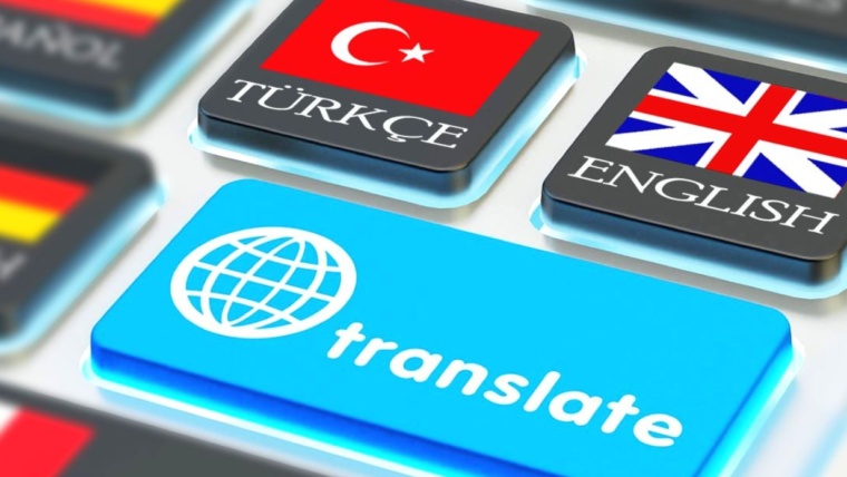 Türkçe Tercüme