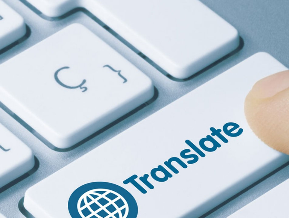 Website Çeviri ve Tercüme
