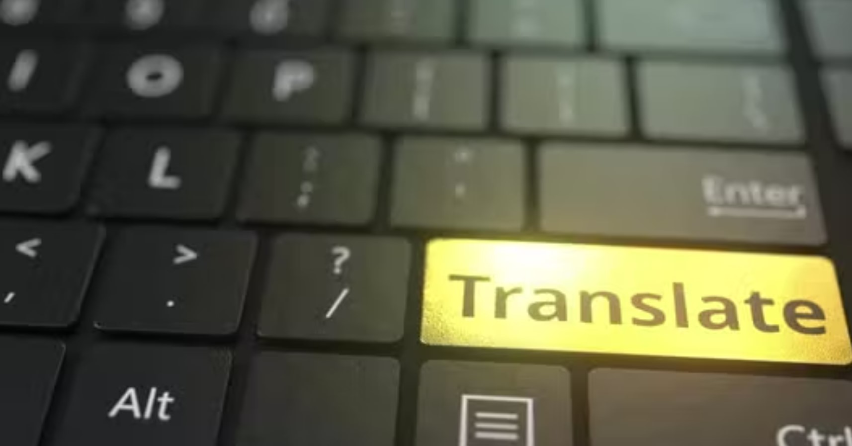 Acil Tercüme ve Çeviri Hizmetleri