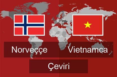 Vietnamca Çeviri