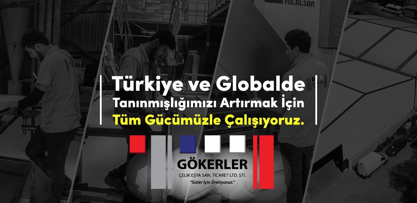 Öğretmen Dolabı Ve Personel Soyunma Dolabı